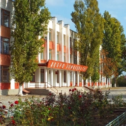 Аватар канала «МБОУ "Чернышевская школа"»