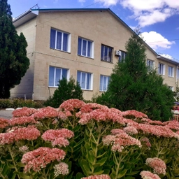 Аватар канала «МБОУ «ПСОШ №7 г. Армянска им. Скроцкого П.А.»»