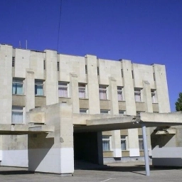 Аватар канала «МБОУ "ШКОЛА-ГИМНАЗИЯ № 3 ИМ. П.Г.КАРЕЛИНА" Г.АРМЯНСКА»