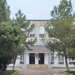 Аватар канала «МБОУ Кормовская школа»