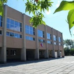 Аватар канала «МБОУ Первомайская школа 1»