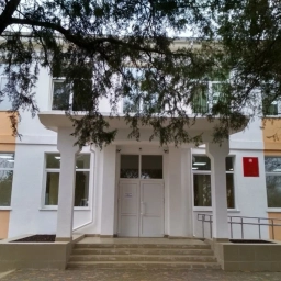 Аватар канала «МБОУ Калининская школа Первомайского района Республики Крым»