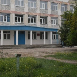 Аватар канала «МБОУ Степновская школа»