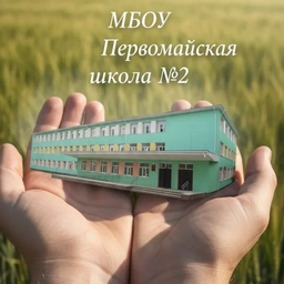 Аватар канала «МБОУ Первомайская школа №2»
