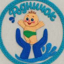 Аватар канала «МБДОУ Первомайский детский сад №2 "Родничок"»