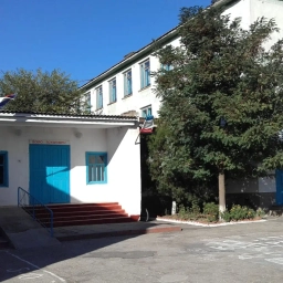 Аватар канала «МБОУ Октябрьская школа»