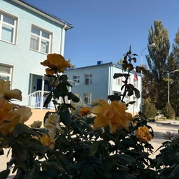 Аватар канала «МБДОУ №2 "Солнышко" г. Армянска»