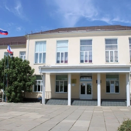 Аватар канала «МБОУ "Молочненская средняя школа им. Героя Советского Союза Г. С. Титова"»