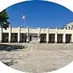 Аватар канала «МБОУ "Добрушинская средняя школа"»