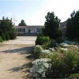 Аватар канала «МБОУ "Журавлинская средняя школа" Сакского района Республики Крым»