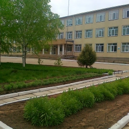 Аватар канала «МБОУ "Крымская школа-гимназия"»