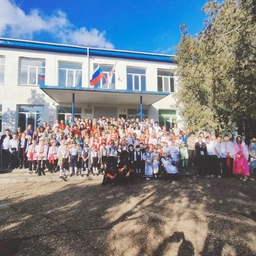 Аватар канала «МБОУ "Воробьевская средняя школа"»