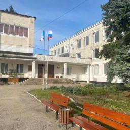 Аватар канала «ГБПОУ РК "Прудовский аграрный техникум им. Л.П. Симиренко"»