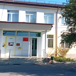 Аватар канала «МБОУ "Пушкинская СШ" Советский район»