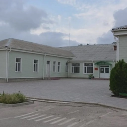 Аватар канала «МБОУ "Старокрымская ОШ №2 им.Амет-Хана Султана"»