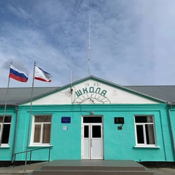 Аватар канала «МБОУ "Новопокровская ОШ" Кировского района Республики Крым»