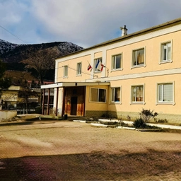 Аватар канала «"ВЕСЕЛОВСКАЯ СОШ ИМ. Р.В. ЗАВАЛЬНОГО" Г. СУДАКА»