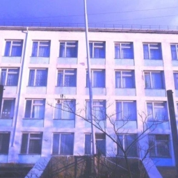 Аватар канала ««Морская СОШ им. В. А. Дерягина» г. Судака»