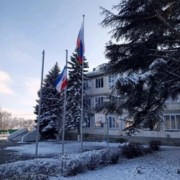 Аватар канала «МБОУ"Льговская ОШ" (общешкольный чат)»