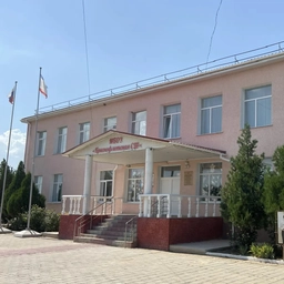 Аватар канала «МБОУ "Краснофлотская СШ"»