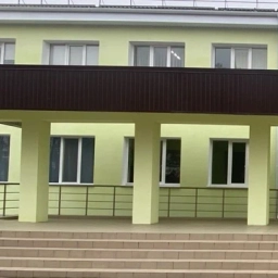 Аватар канала «Канал МБОУ "Чапаевская СШ"»