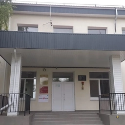 Аватар канала «Муниципальное бюджетное общеобразовательное учреждение "Ильичевская средняя школа" Советского района Республики Крым»