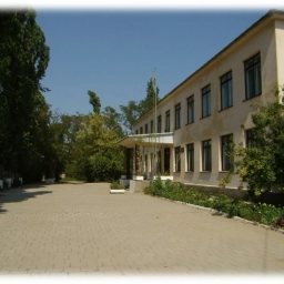 Аватар канала «МБОУ "Некрасовская СШ"»