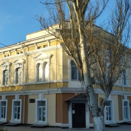 Аватар канала «Муниципальное бюджетное общеобразовательное учреждение "Школа № 3 им. Ю.А.Гарнаева города Феодосии Республики Крым"»