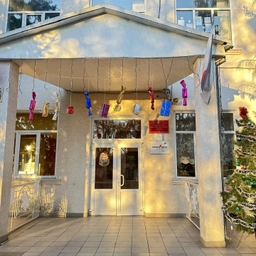 Аватар канала «МБОУ "Приветненская ОШ"»