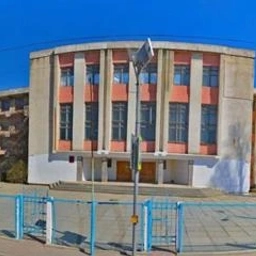 Аватар канала «МБОУ Школа № 9 им. Н.В.Старшинова г. Феодосии»