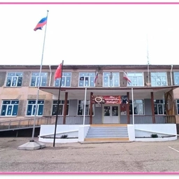 Аватар канала «МБОУ "Синицынская ОШ" Кировского района Республики Крым»