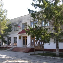 Аватар канала «Администрация Молодежненского сельского поселения»