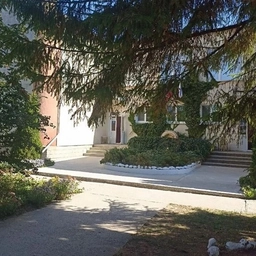 Аватар канала «МБДОУ д/с "Солнышко" с.Цветочное Белогорского района Республики Крым»