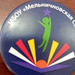 Аватар канала «МБОУ "Мельничновская СШ"»