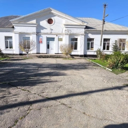 Аватар канала «МБОУ "Литвиненковская СШ" Белогорского района Республики Крым»