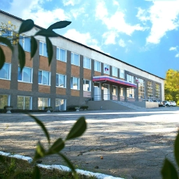 Аватар канала «МБОУ "Цветочненская СШ им. К.С. Трубенко" Белогорского района Республики Крым»