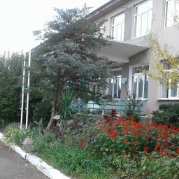 Аватар канала «МБОУ "Винницкая школа" Симферопольского района Республики Крым»