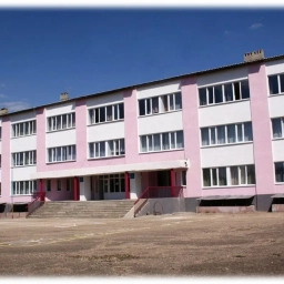 Аватар канала «МБОУ "Партизанская школа им. А.П. Богданова"»