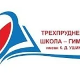 Аватар канала «МБОУ "Трехпрудненская школа-гимназия им. К.Д. Ушинского"»