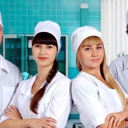 Аватар канала «ГАОУ СПО РК "Евпаторийский медколледж"»