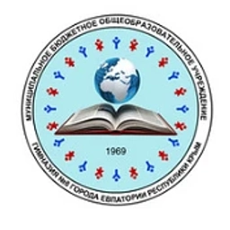 Аватар канала «МБОУ "Гимназия № 8" Евпатория, Крым, РФ»