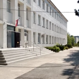 Аватар канала «МБОУ СШ №13 город Евпатория»