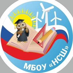 Аватар канала «МБОУ "Новозерновская средняя школа города Евпатории Республики Крым"»