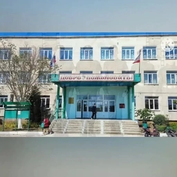 Аватар канала «КАНАЛ МБОУ "Оленевская средняя школа им. Моцаря Д.А."»