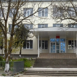 Аватар канала «МБОУ Горностаевская СОШ»