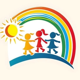 Аватар канала «Детский сад № 60 "Радуга" (г. Керчь)»