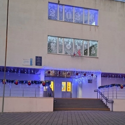 Аватар канала «МБОУ г.Керчи РК "Школа № 26 имени Героя Советского Союза Д.Т.Доева"»