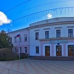 Аватар канала «МБОУ г. Керчи РК СШ1 имени В. Дубинина»