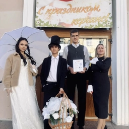 Аватар канала «МБОУ г. Керчи РК "Школа 9 имени Героя Советского Союза С.А. Борзенко"»