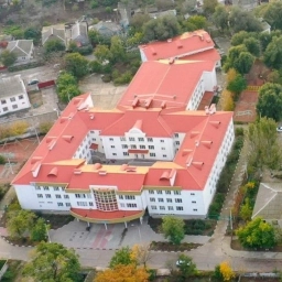 Аватар канала «МБОУ СОШ №2 пгт Ленино»